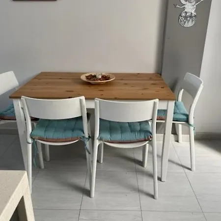 Apartament 7 Esquinas *