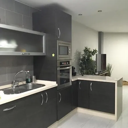 7 Esquinas Apartament
