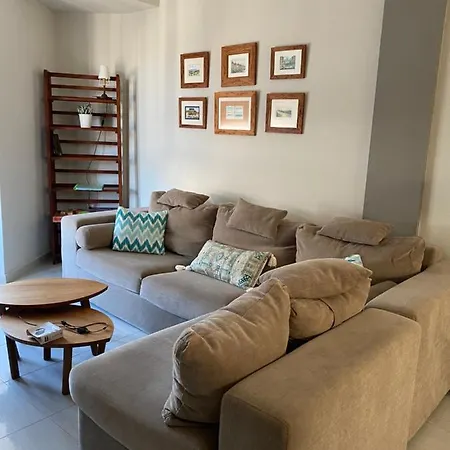 Apartament 7 Esquinas *