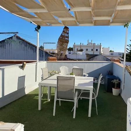 7 Esquinas * El Puerto de Santa María