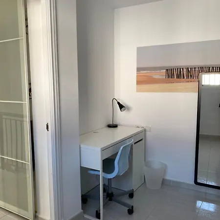 Apartament 7 Esquinas El Puerto de Santa María