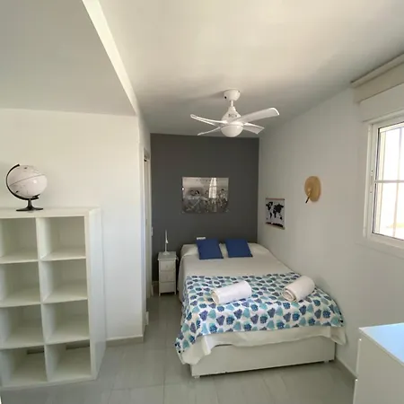 7 Esquinas Apartament El Puerto de Santa María